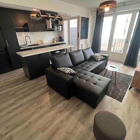 Superbe Appart+Parking Pau- Place Verdun Exterior photo