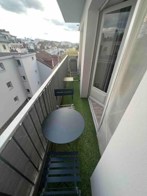 Superbe Appart+Parking Pau- Place Verdun Exterior photo